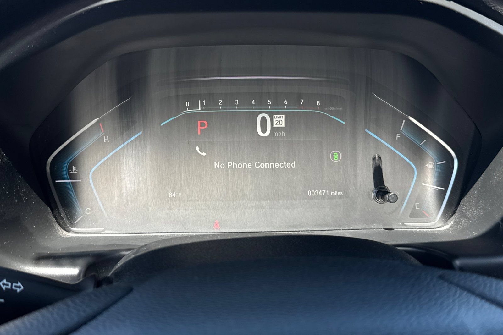Used 2024 Honda Odyssey EX image 28