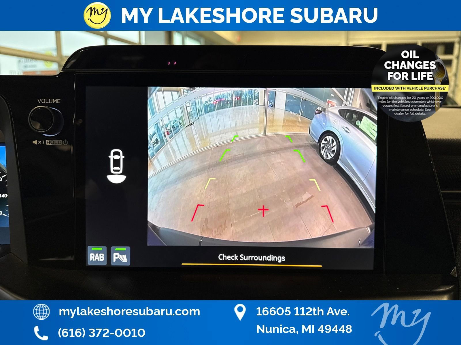 New 2026 Subaru Outback Limited image 20