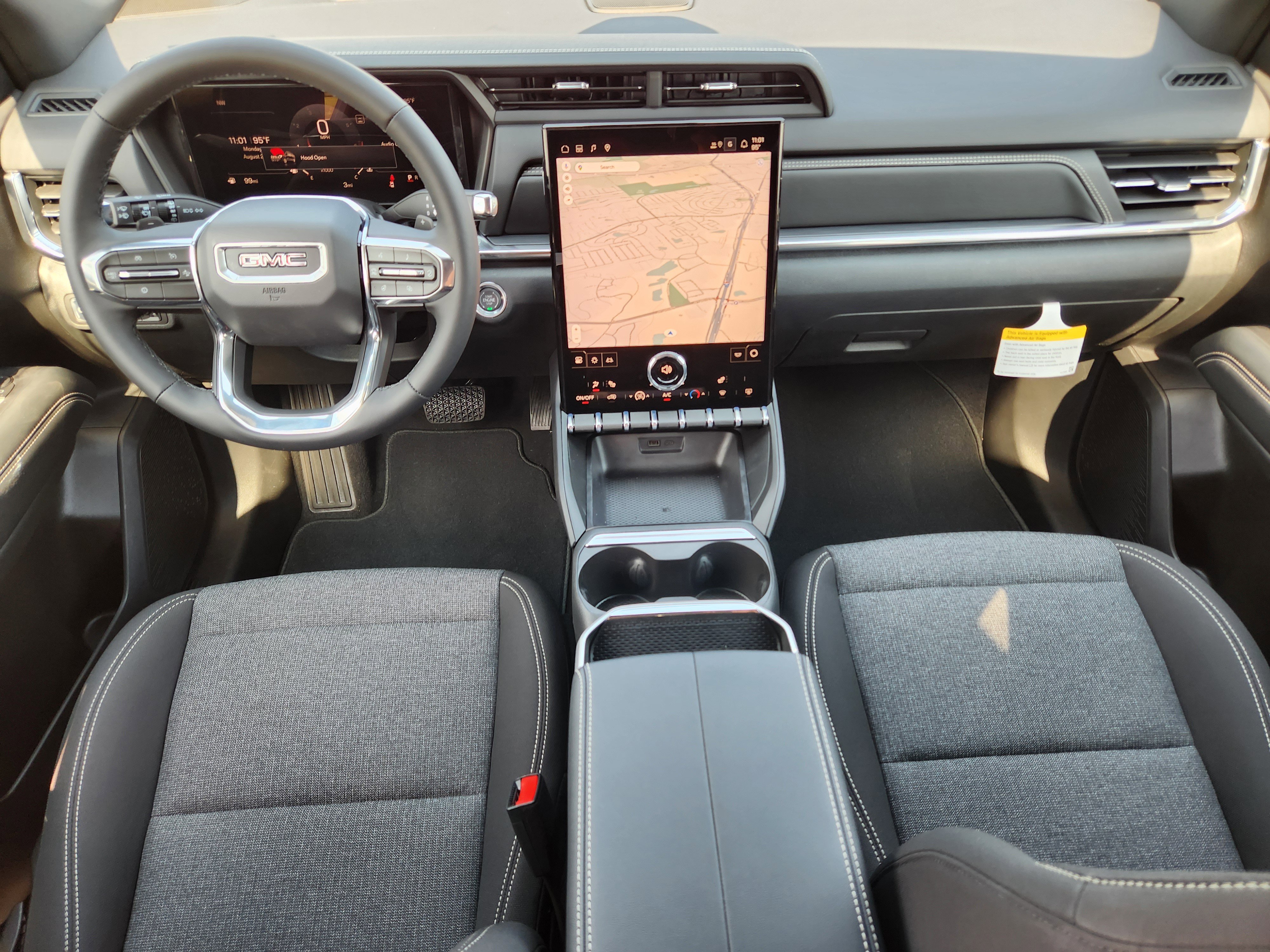 New 2026 GMC Terrain Elevation w/ Technology Package II image 19