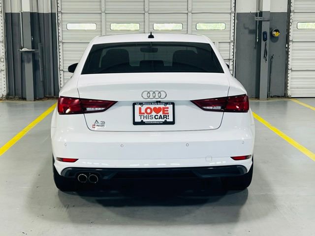 Used 2020 Audi A3 2.0T Premium FWD image 17