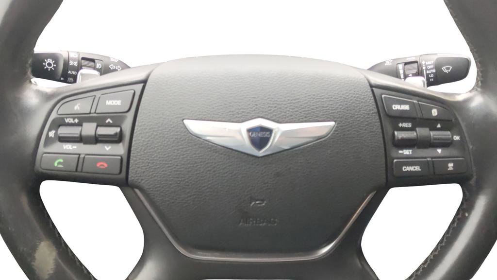 Used 2015 Hyundai Genesis 5.0 RWD image 20