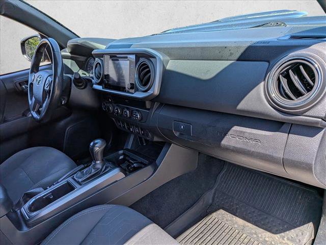 Used 2019 Toyota Tacoma TRD Sport AWD/4WD image 19