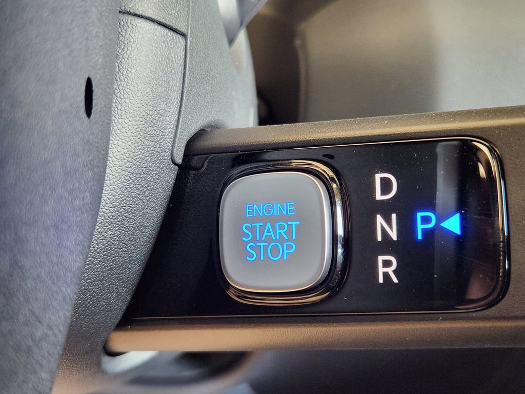 New 2026 Hyundai Palisade Limited image 16