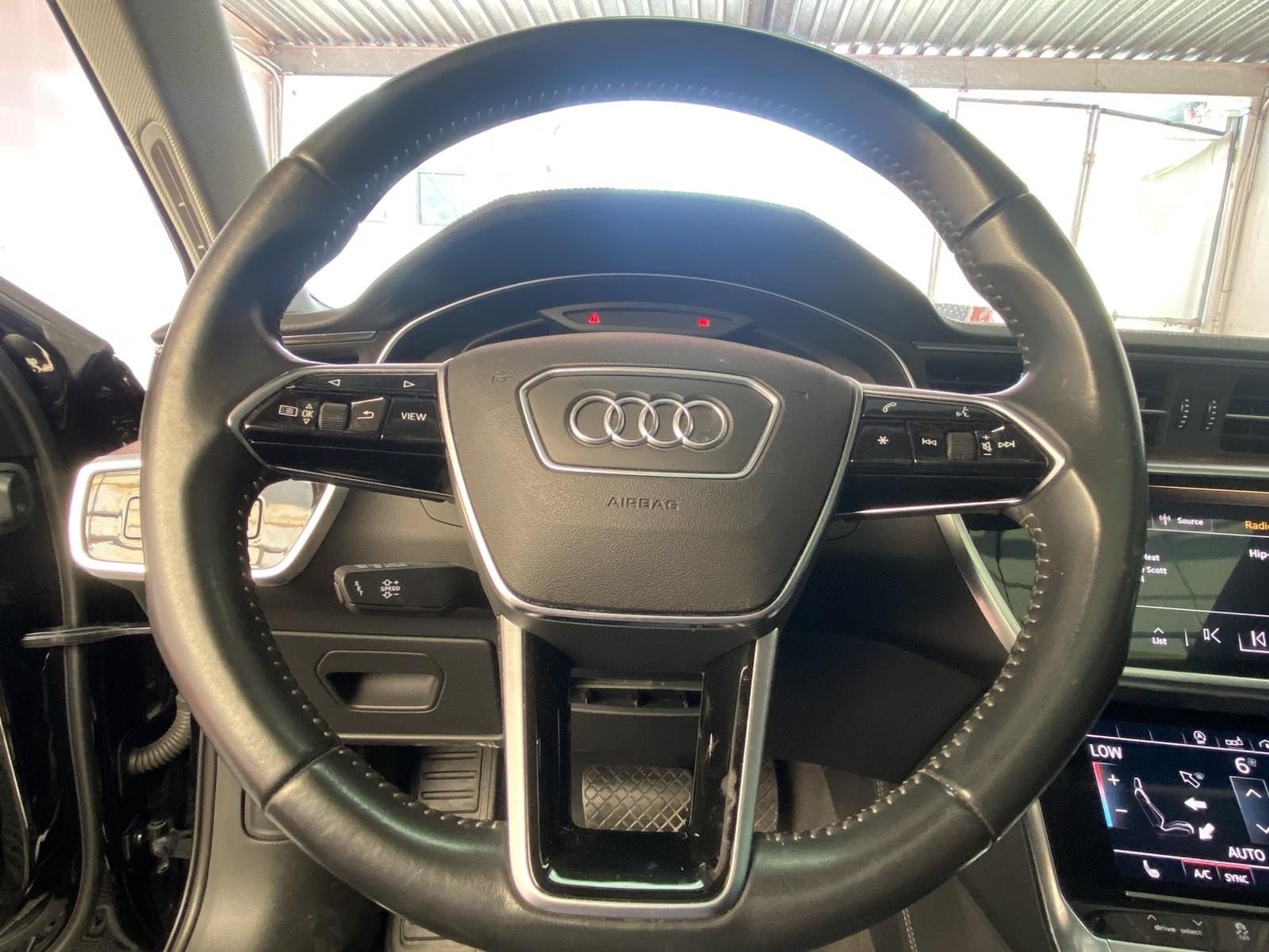 Used 2019 Audi A6 3.0T Premium Plus w/ Premium Plus Package AWD/4WD image 21