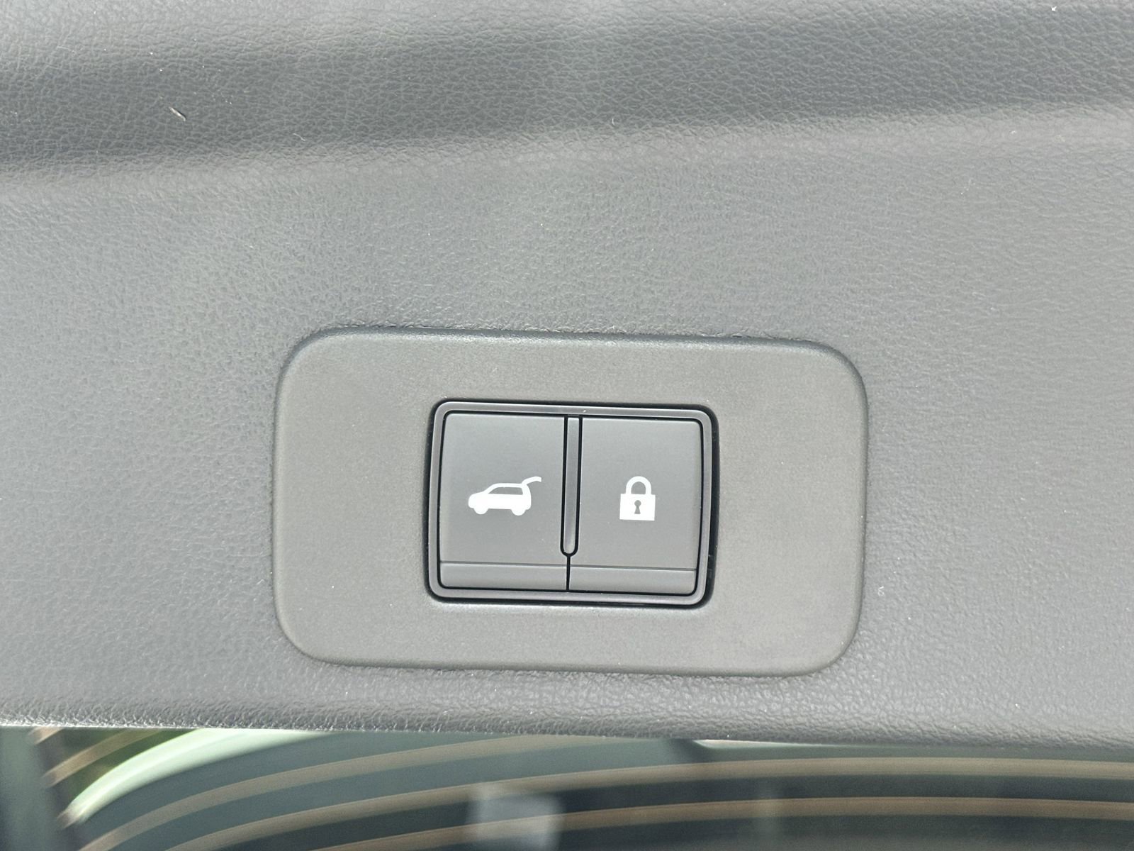 New 2025 Nissan Murano SV FWD image 27