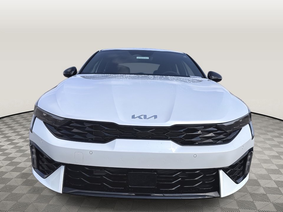 New 2026 Kia K5 GT-Line AWD/4WD image 2