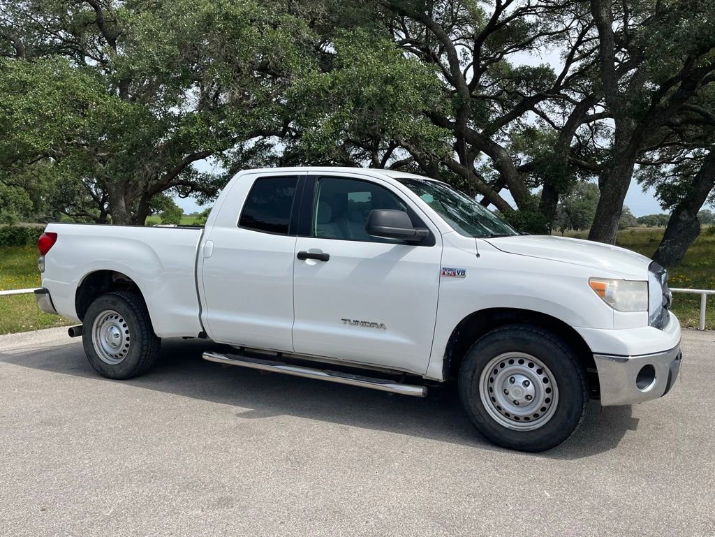 Used 2008 Toyota Tundra 2WD Double Cab image 3