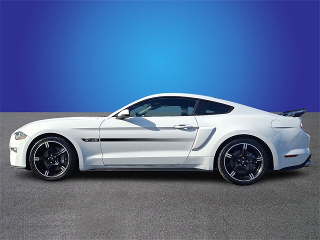 Used 2019 Ford Mustang GT Premium w/ California Special Package image 7