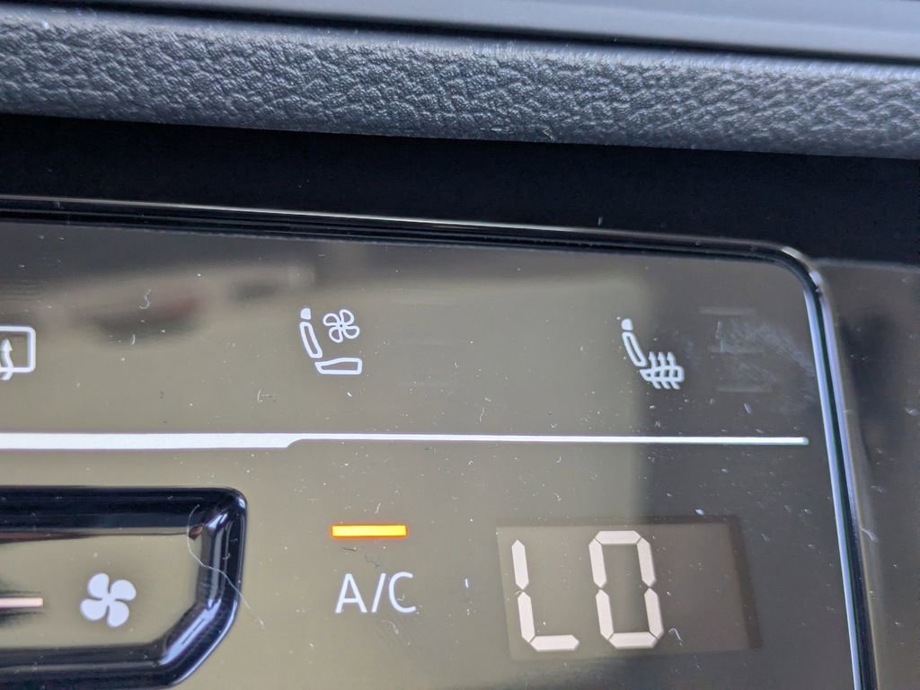 New 2026 Volkswagen Jetta SEL image 21