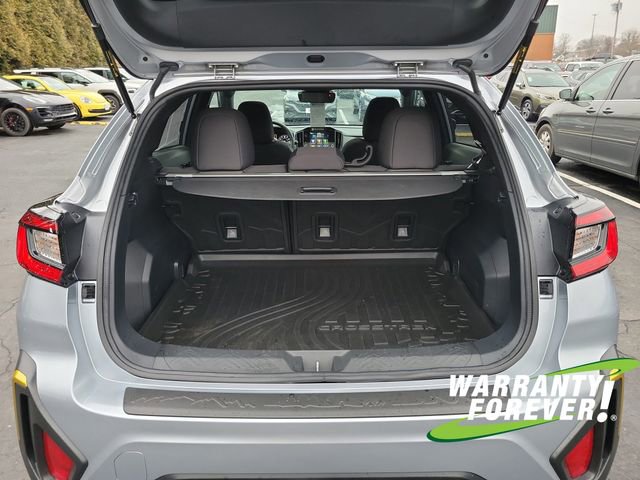 Certified 2025 Subaru Crosstrek 2.5i Sport w/ Popular Package #3A image 18
