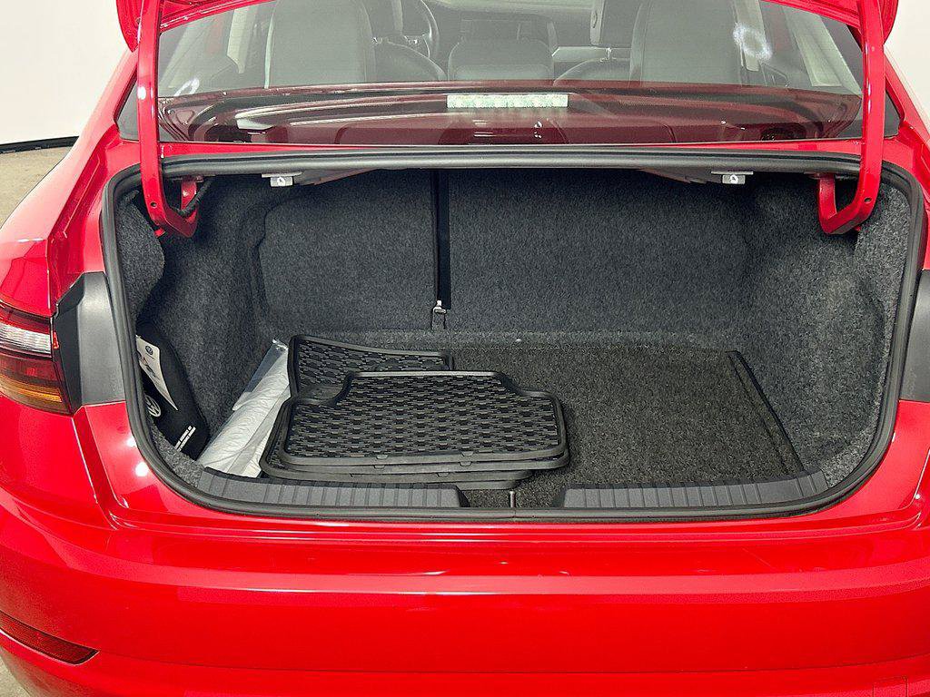 Used 2019 Volkswagen Jetta SE FWD image 26