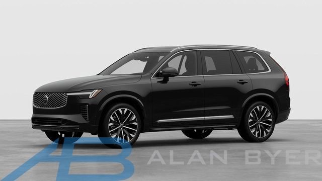 New 2026 Volvo XC90 B6 Plus w/ Protection Package Premier