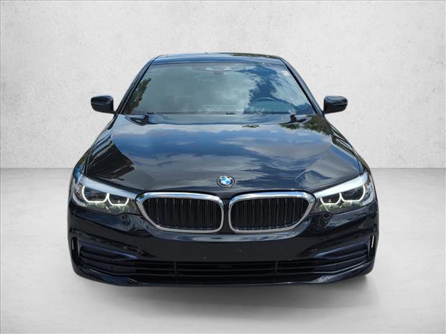 Used 2019 BMW 530i xDrive w/ Convenience Package image 2