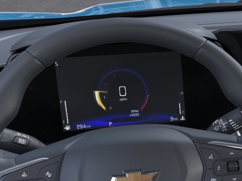 New 2026 Chevrolet Trax LT w/ Sunroof Package FWD image 18