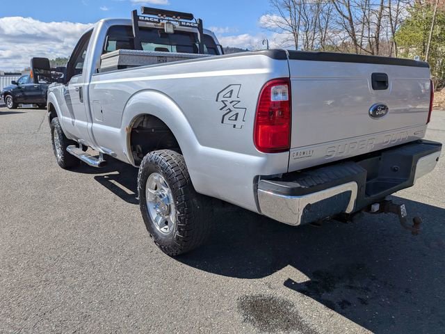 Used 2016 Ford F350 XLT image 7
