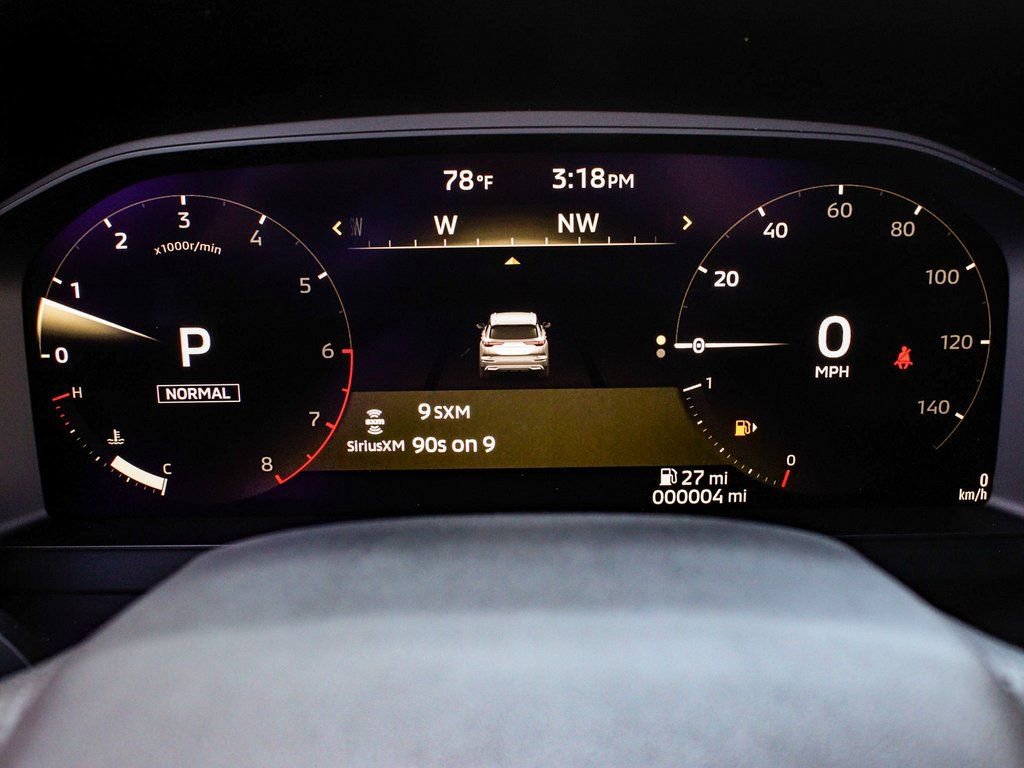 New 2025 Mitsubishi Outlander SEL image 17