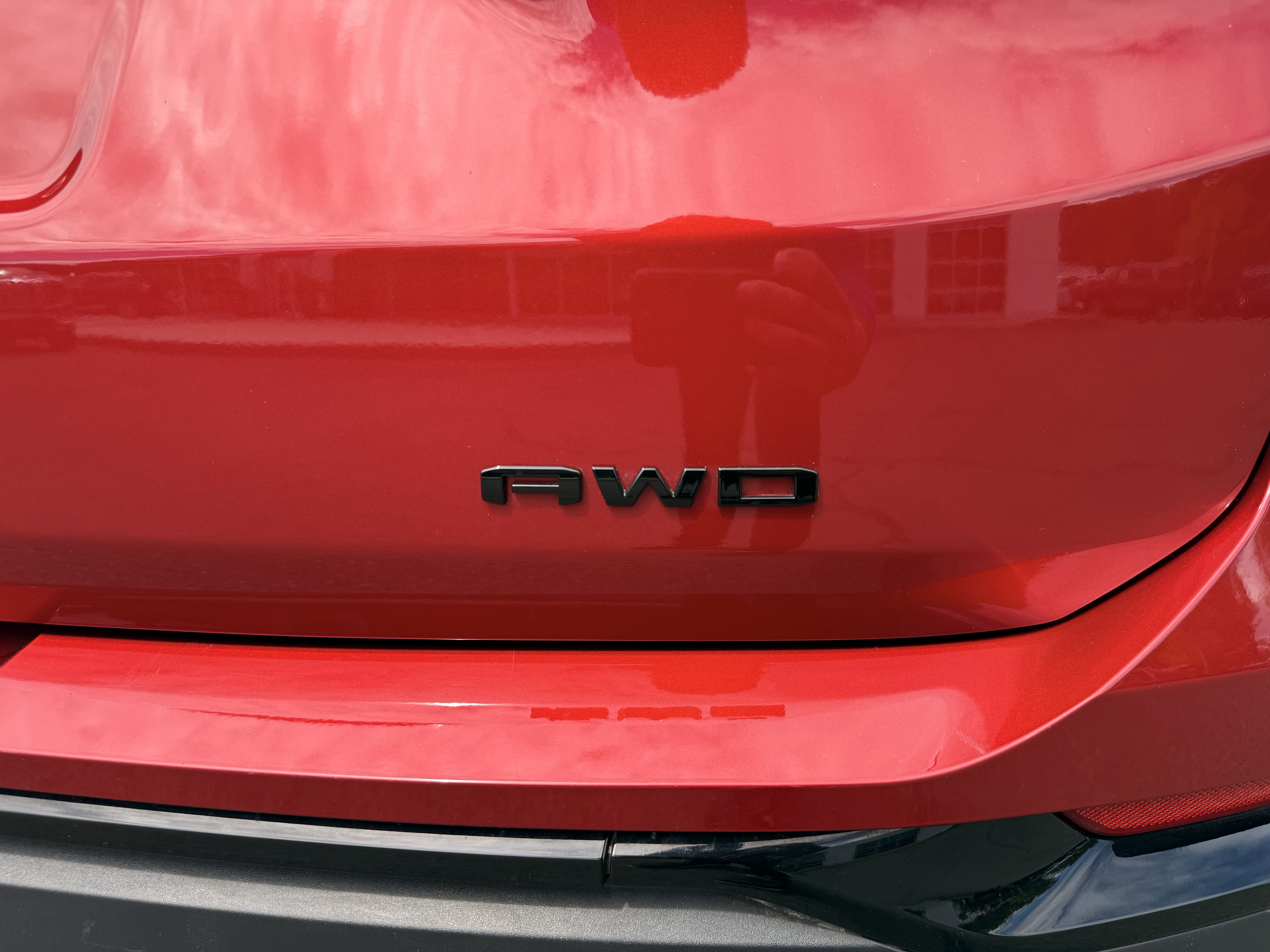 Certified 2023 GMC Terrain SLT w/ Tech Package image 21