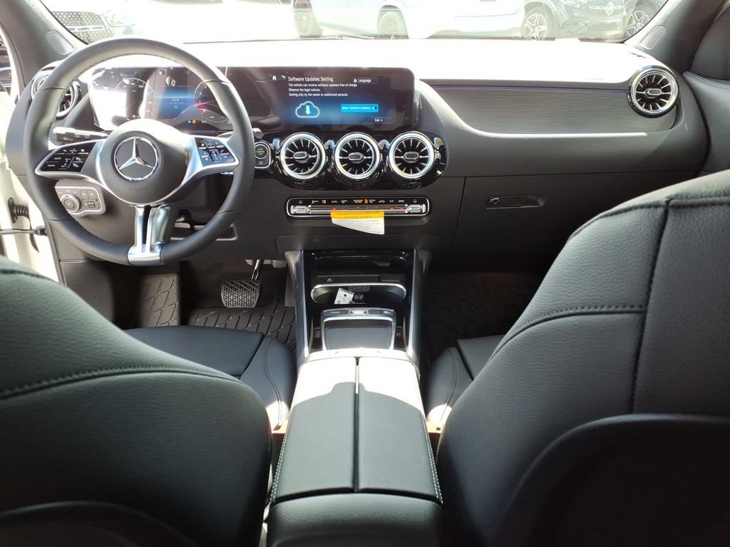 New 2026 Mercedes-Benz GLA 250 4MATIC image 28