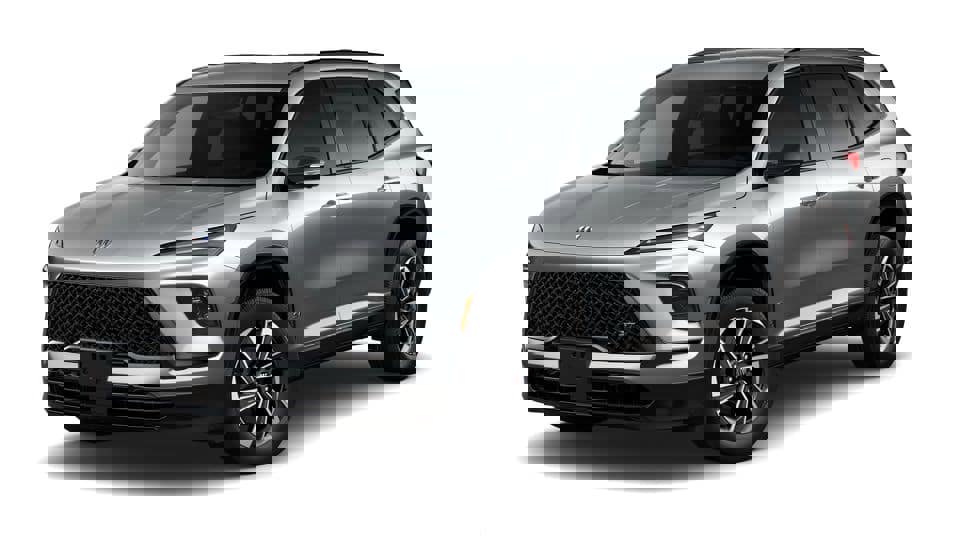 New 2026 Buick Enclave Sport Touring image 25