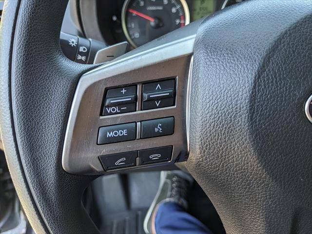 Used 2014 Subaru Crosstrek 2.0i Premium AWD/4WD image 22
