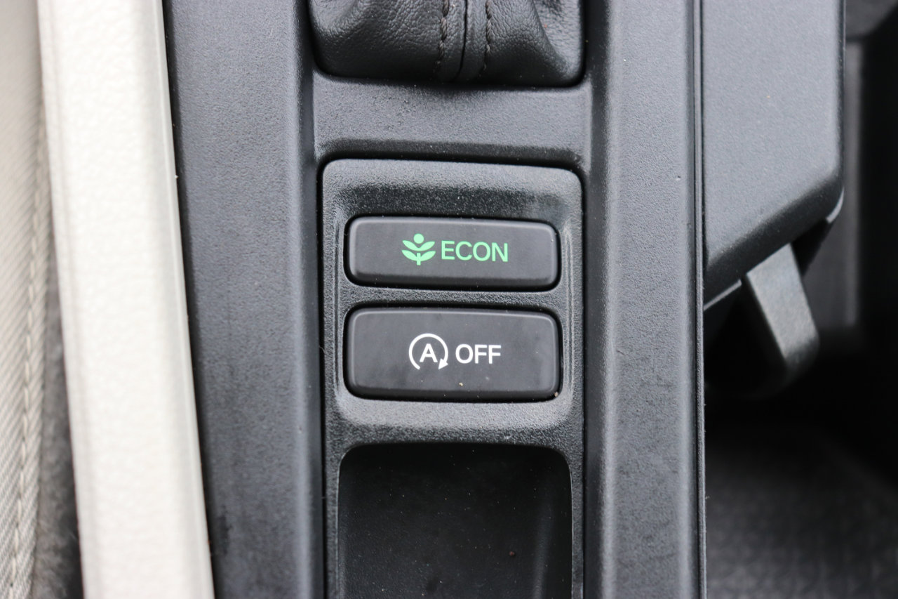 Used 2024 Honda Accord EX image 36
