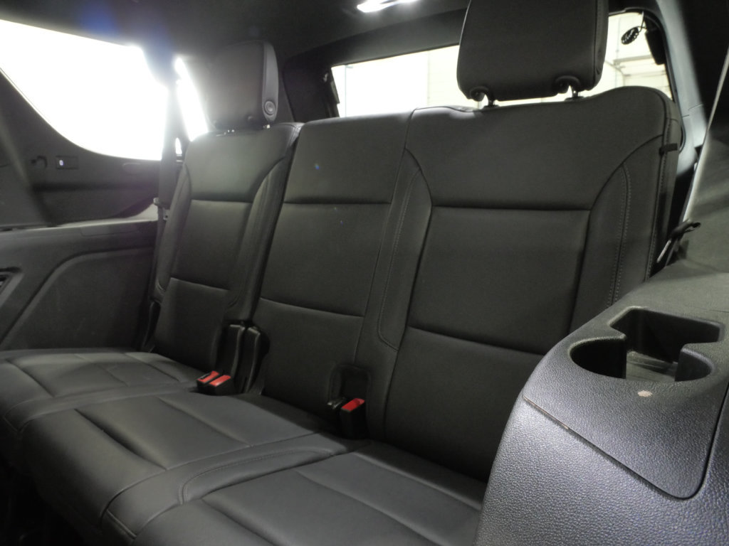Used 2024 Chevrolet Tahoe LT AWD/4WD image 22