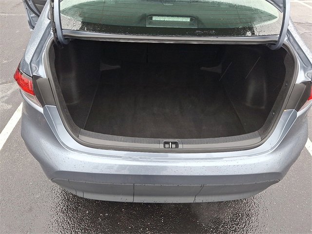 Used 2024 Toyota Corolla LE image 29