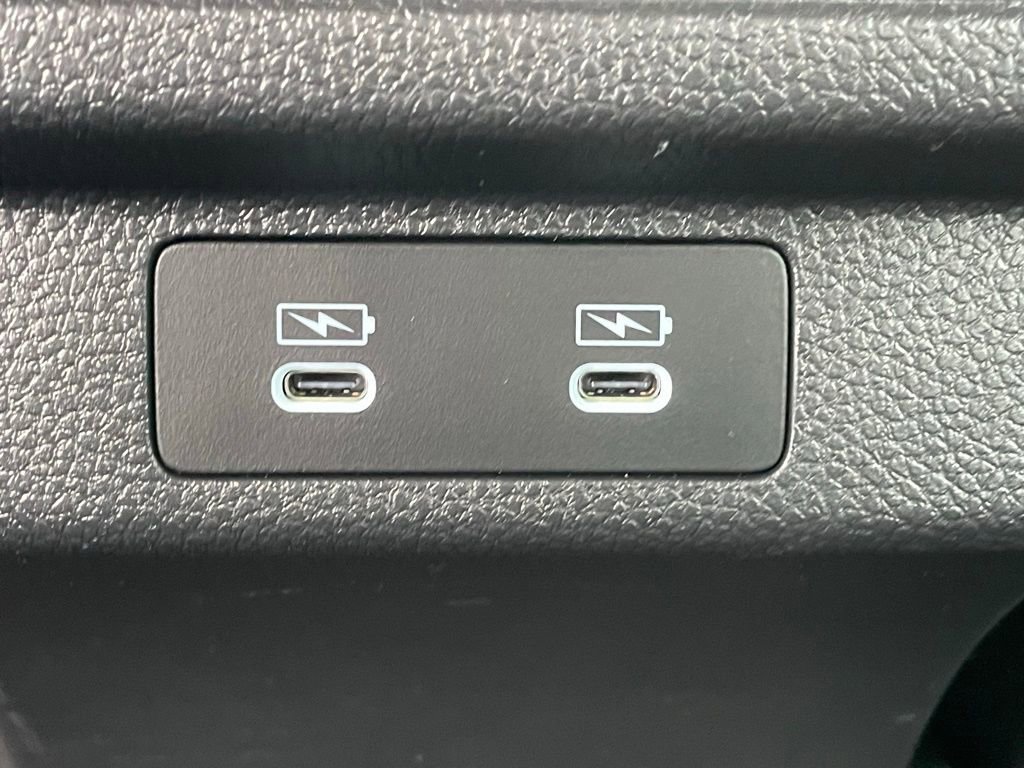 New 2025 Honda Accord LX image 17