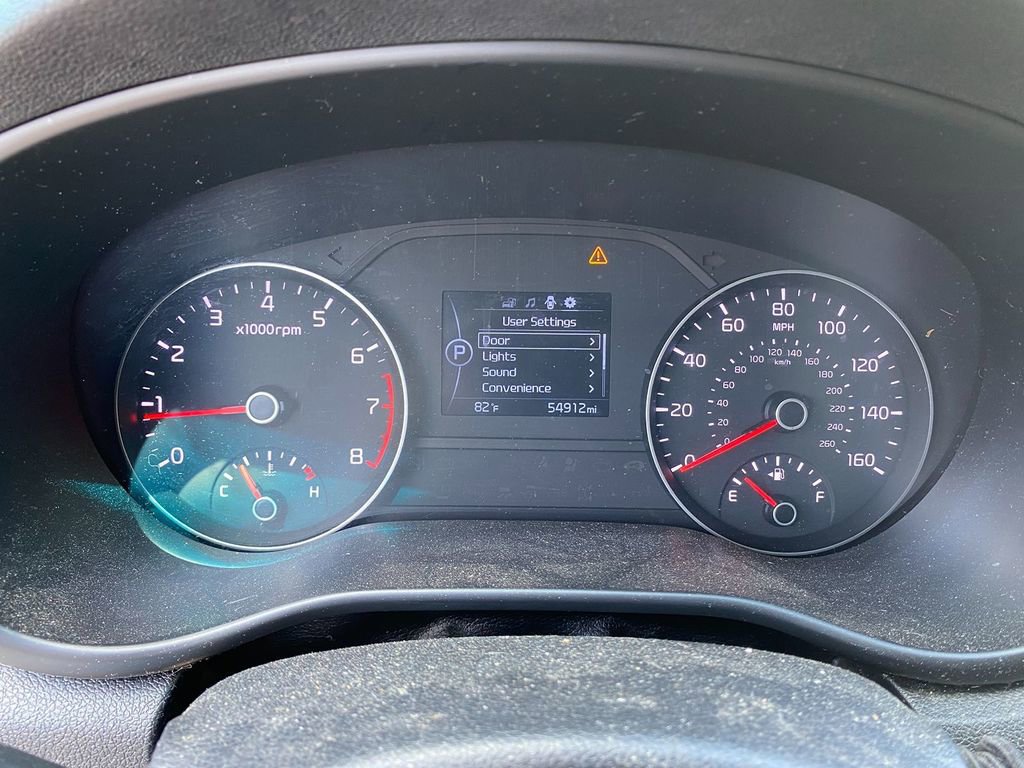 Used 2019 Kia Sportage LX image 12