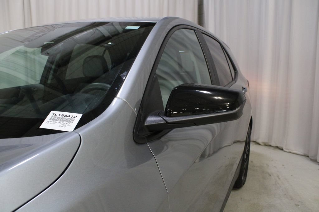 Used 2024 Chevrolet Equinox LS w/ LS Convenience Package FWD image 33