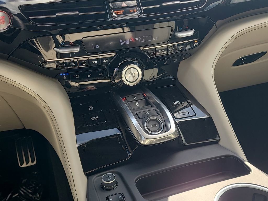 New 2026 Acura MDX Type S image 18