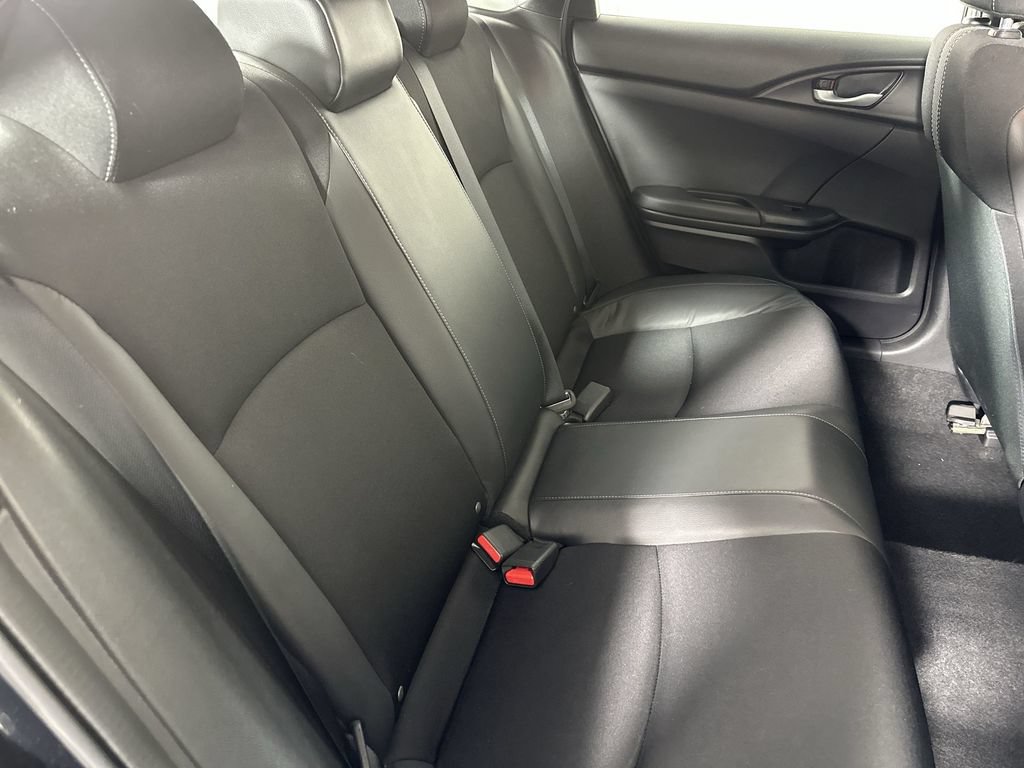 Used 2020 Honda Civic Sport image 27