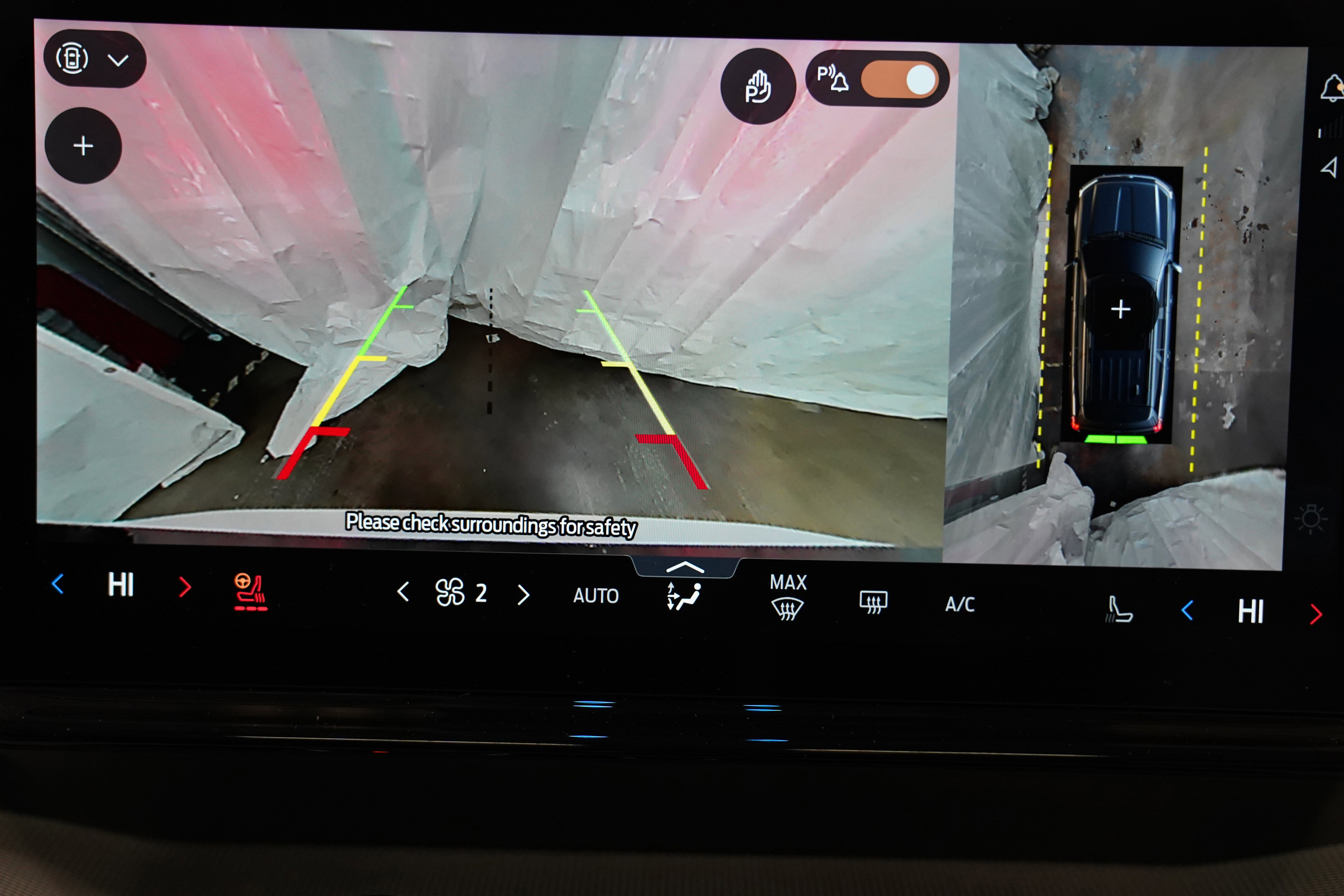 Used 2025 Ford Expedition Active image 9