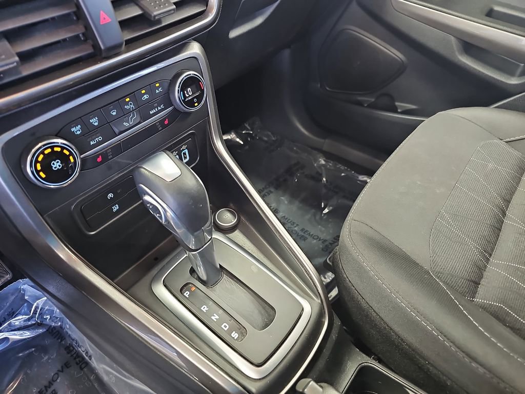 Used 2022 Ford EcoSport SE AWD/4WD image 24