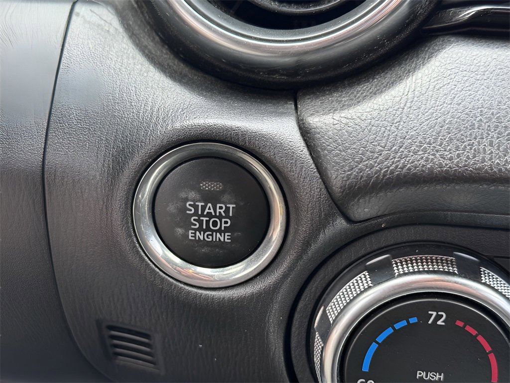 Used 2017 MAZDA MX-5 Miata RF Grand Touring image 22