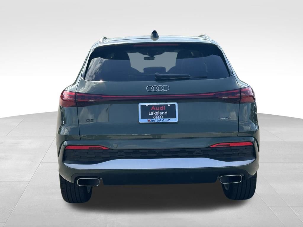 New 2026 Audi Q5 Premium Plus image 4