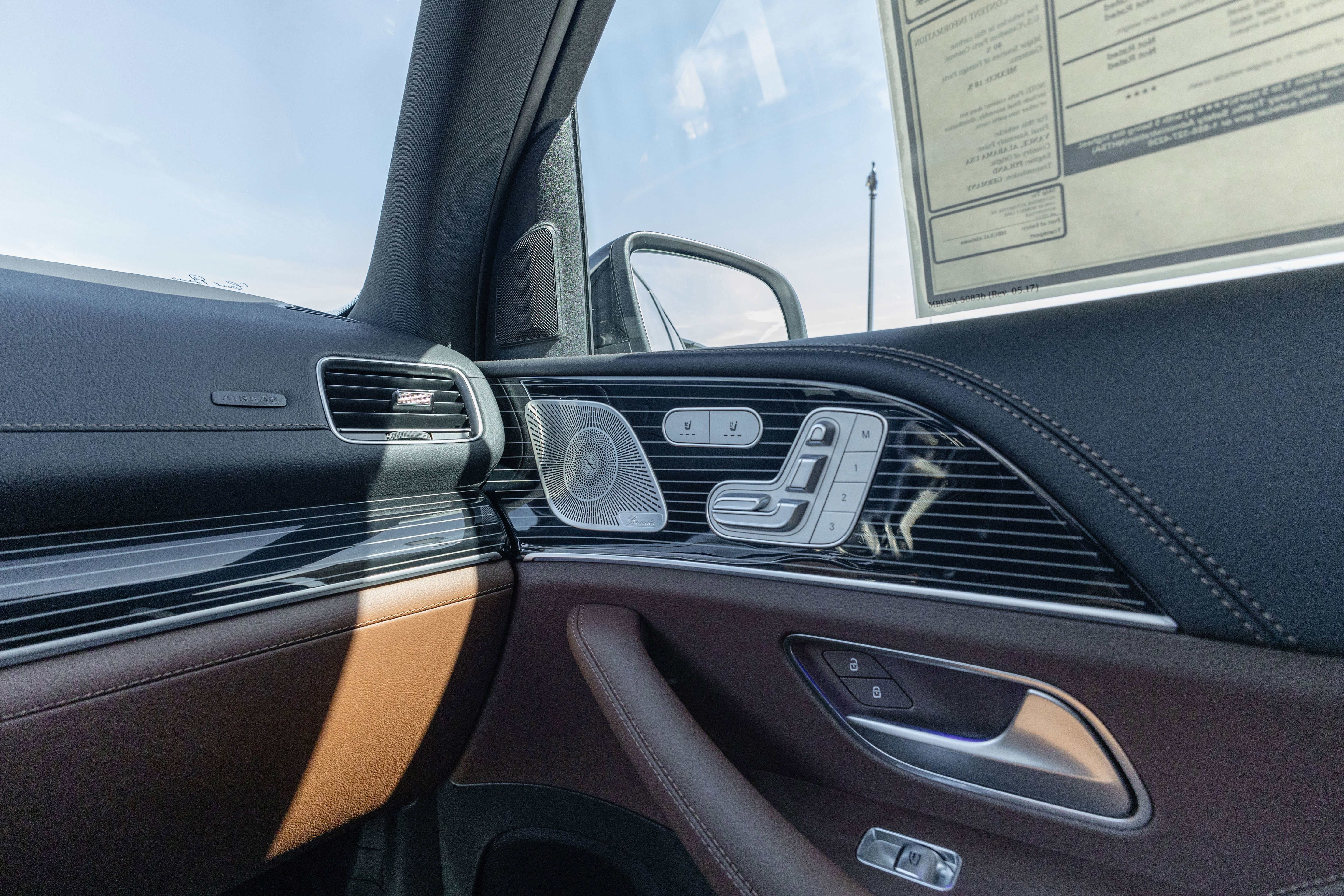 New 2026 Mercedes-Benz GLE 350 4MATIC image 20