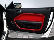 Used 2005 Ford Mustang Premium RWD image 26