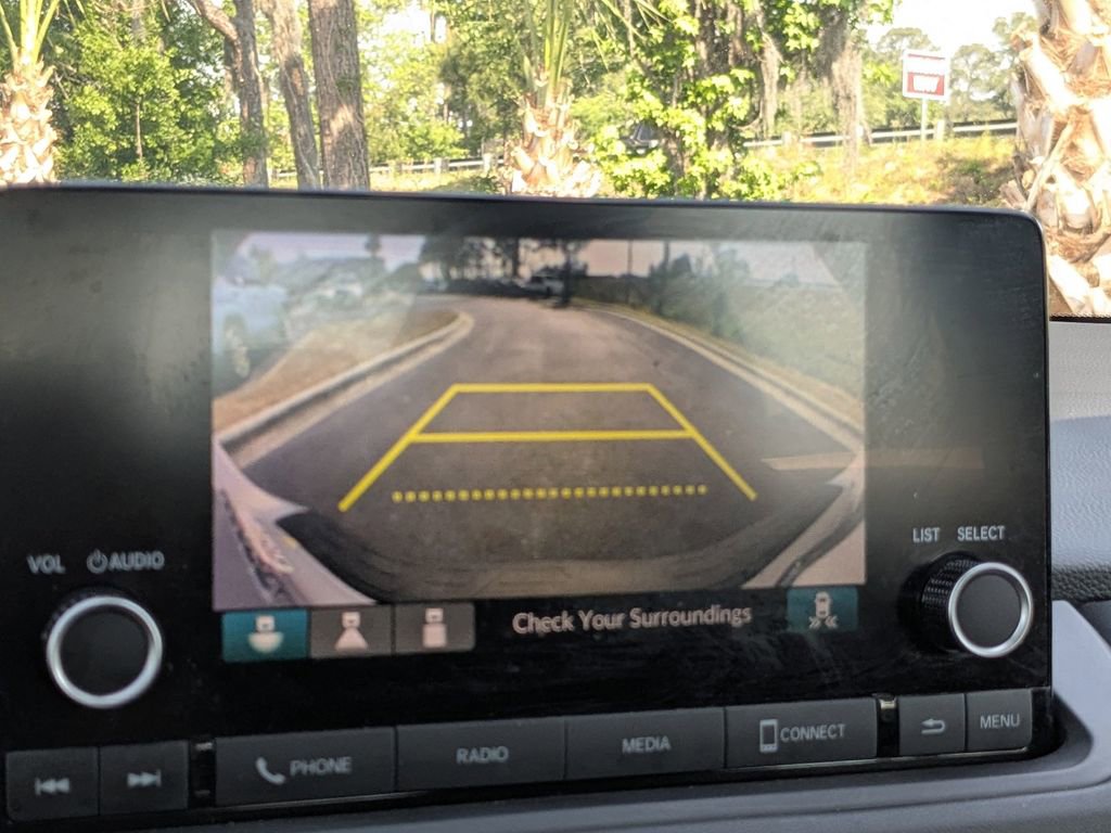 Used 2024 Honda Accord EX image 20