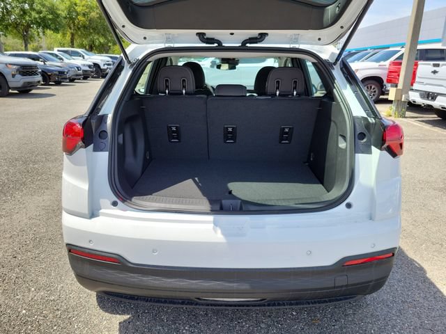 New 2027 Chevrolet Bolt LT FWD image 10