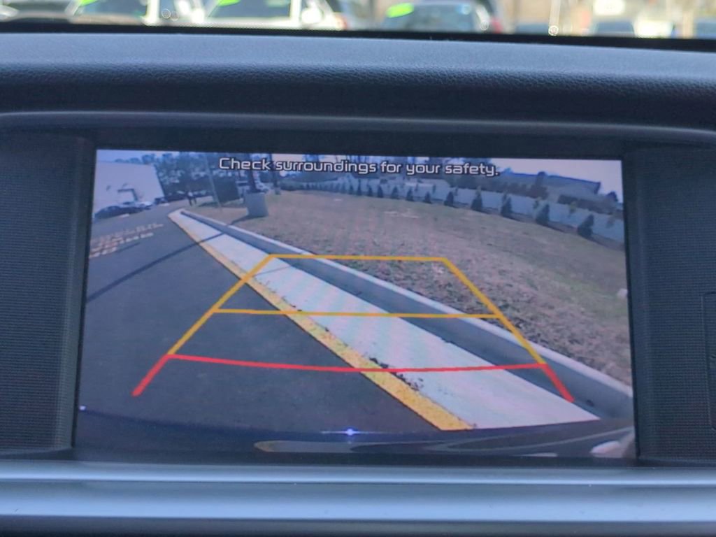 Used 2020 Kia Optima SX image 20