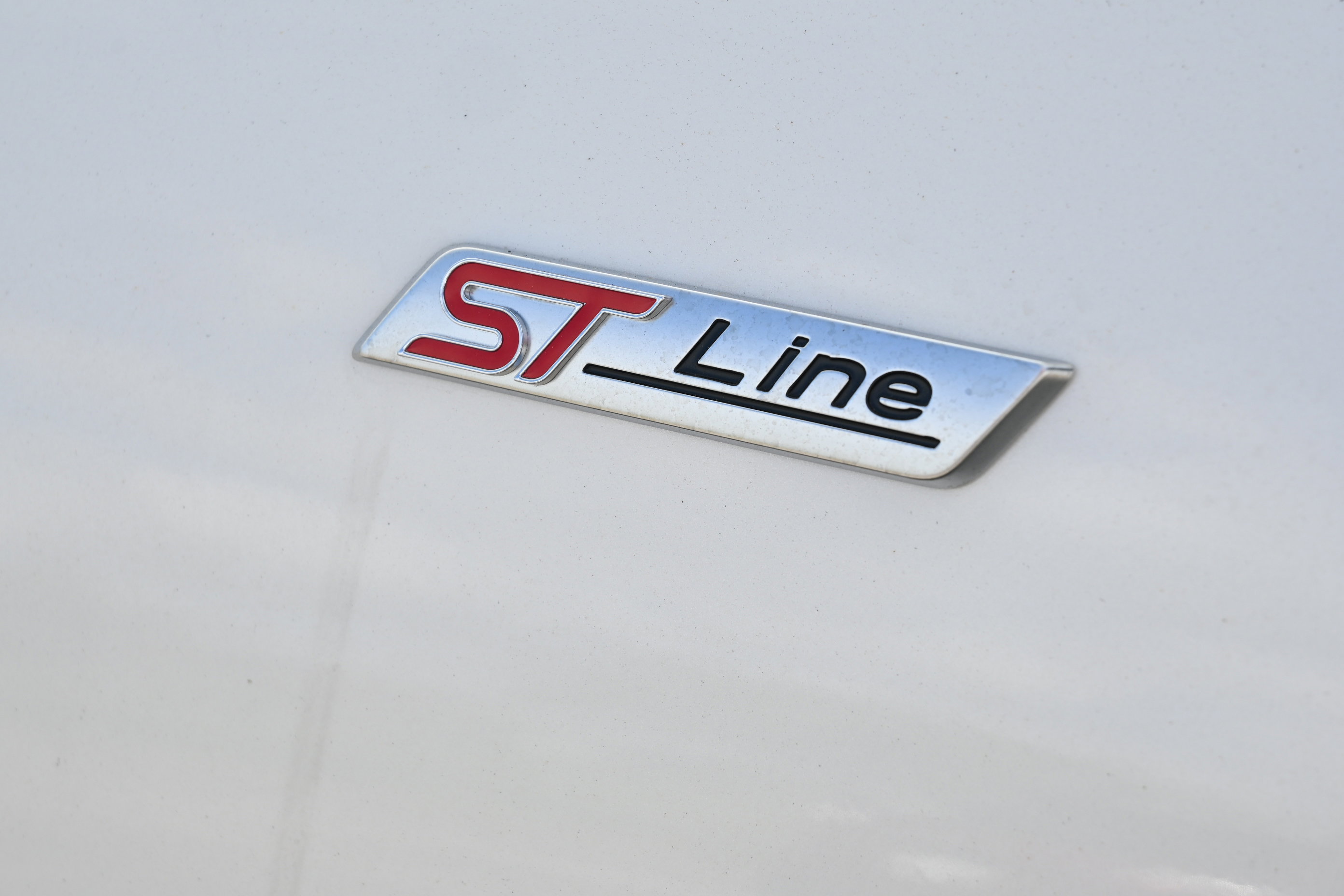 New 2026 Ford Escape ST-Line w/ Tech Pack #1 FWD image 11