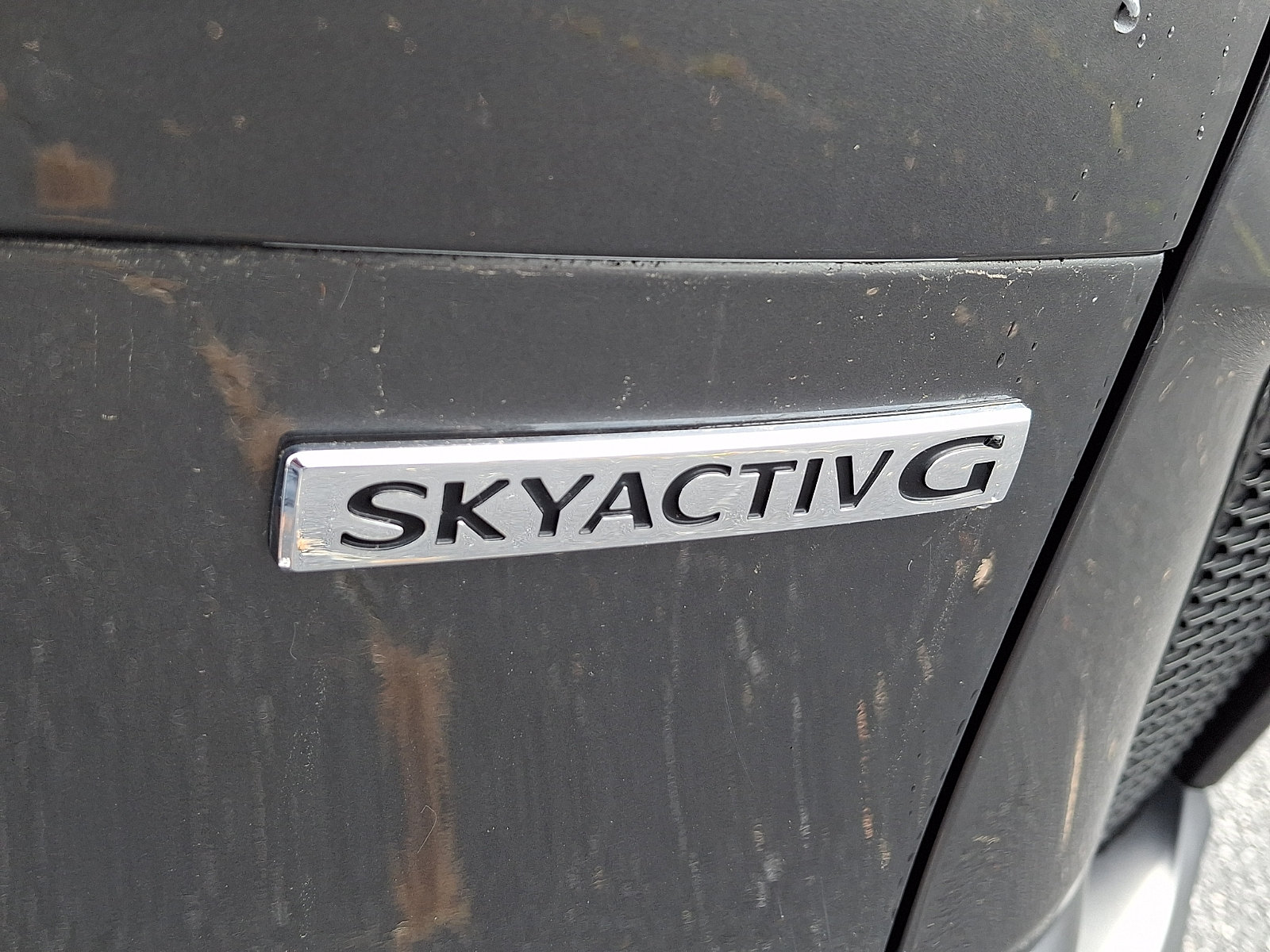 Used 2024 MAZDA CX-50 AWD 2.5 S w/ Cargo Package image 33