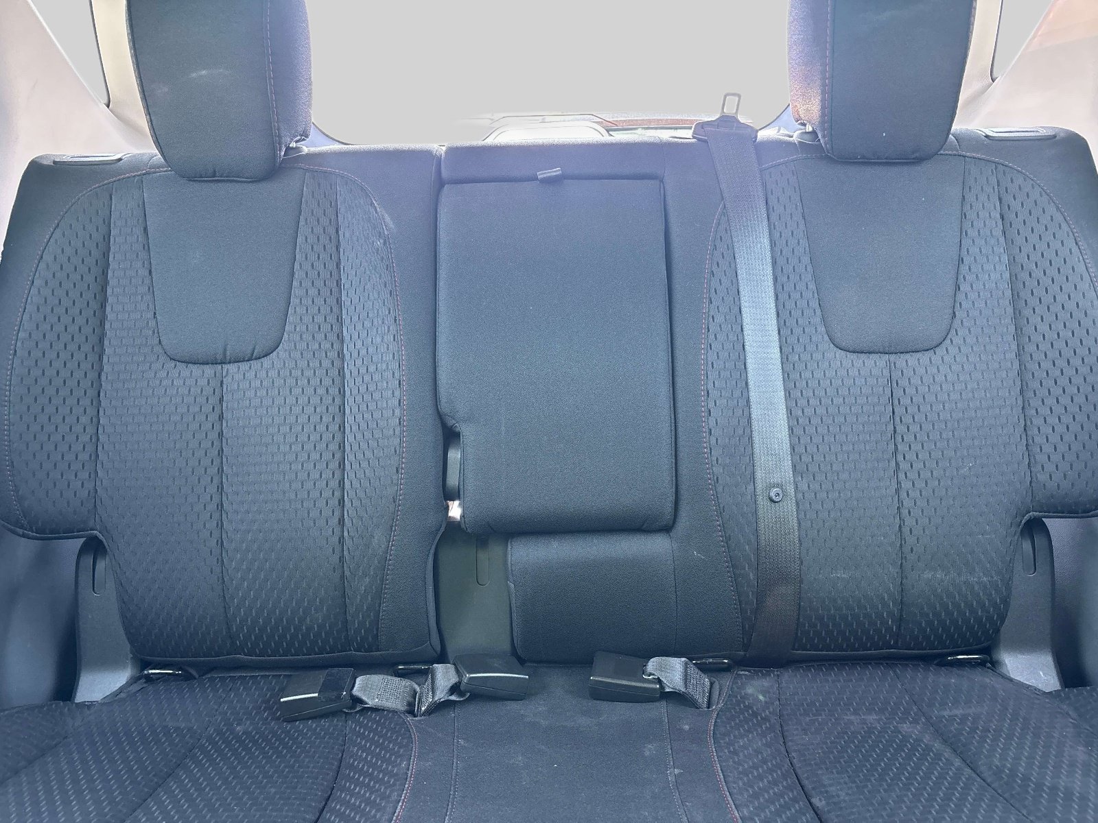 Used 2012 Chevrolet Equinox LS FWD image 26