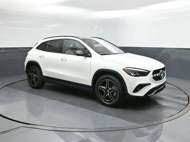 New 2026 Mercedes-Benz GLA 250 image 17
