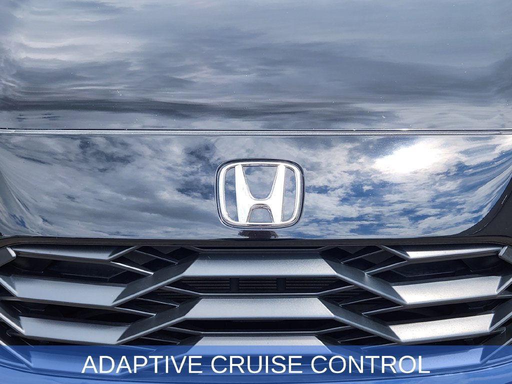 Used 2024 Honda HR-V Sport image 15