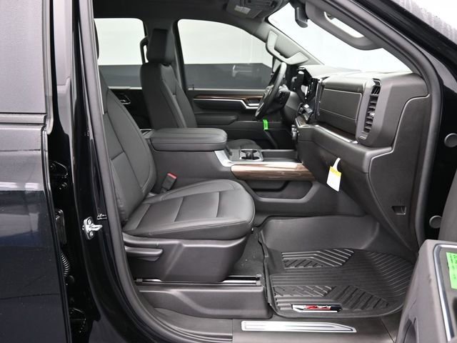 New 2026 Chevrolet Silverado 2500 LT w/ Trail Boss Package image 40