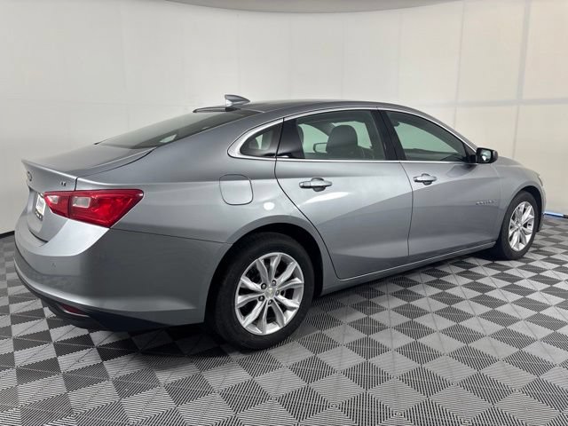 Used 2024 Chevrolet Malibu LT FWD image 33