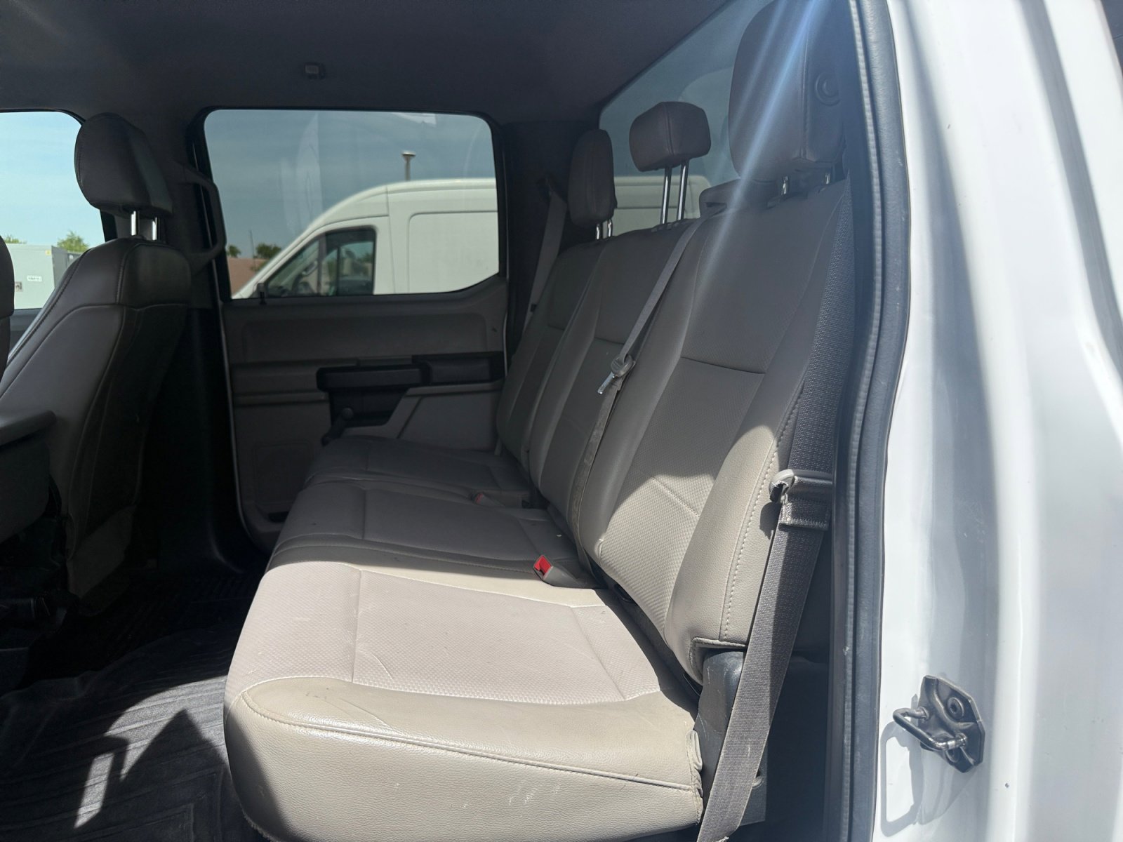 Used 2018 Ford F250 XL image 16