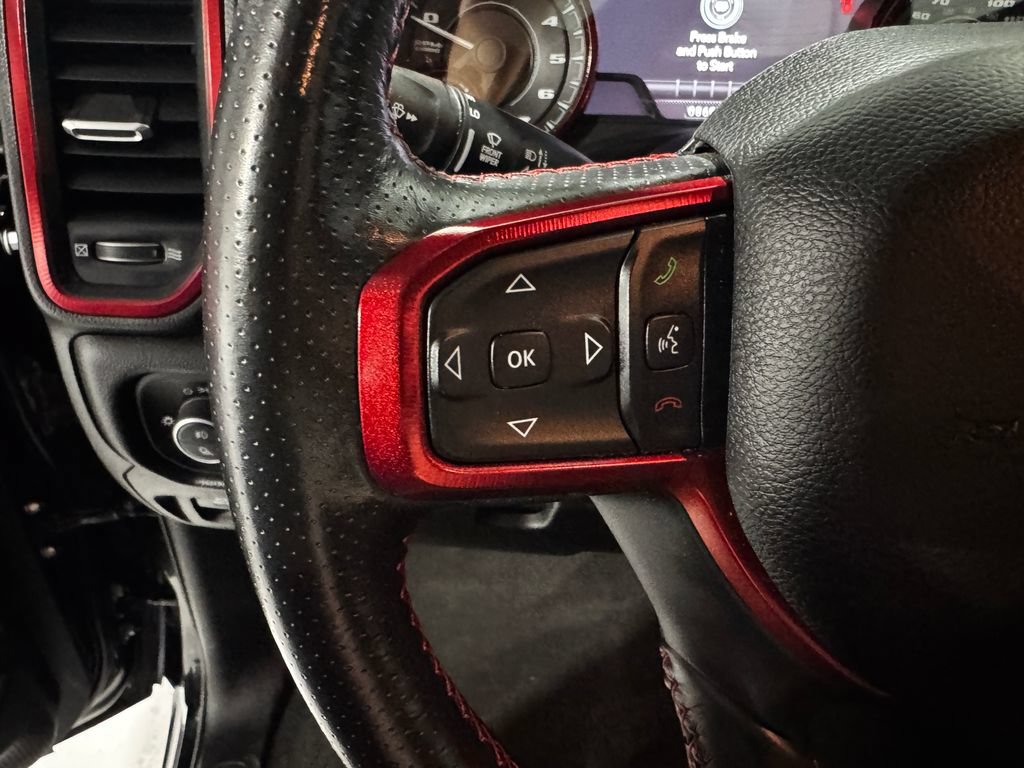 Used 2021 RAM 1500 Rebel w/ Level 1 Equipment Group AWD/4WD image 5